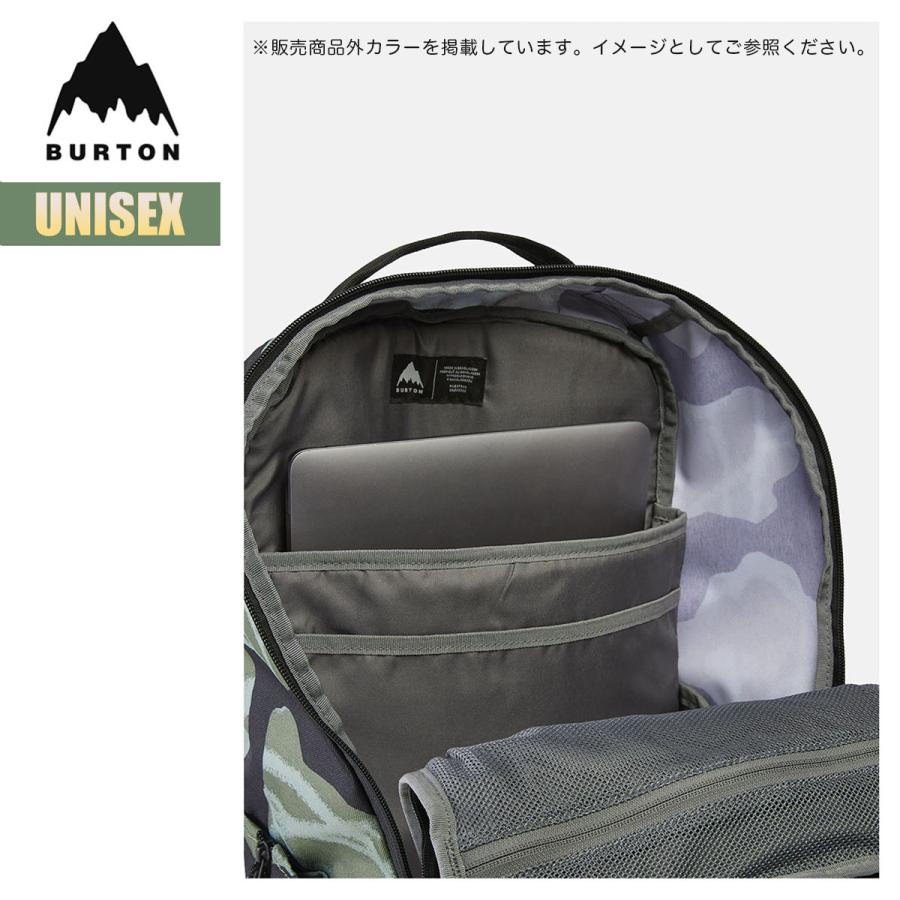BURTON（バートン） リュック 26-27 Burton キロ 2.0 27リットル