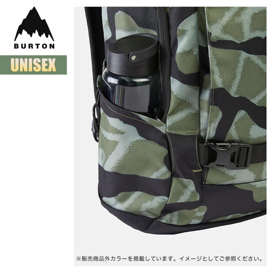 BURTON（バートン） リュック 26-27 Burton キロ 2.0 27リットル