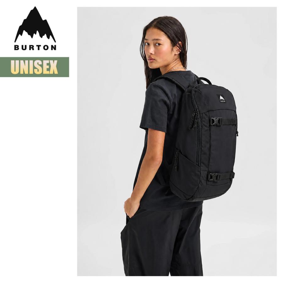 BURTON（バートン） リュック 26-27 Burton キロ 2.0 27リットル