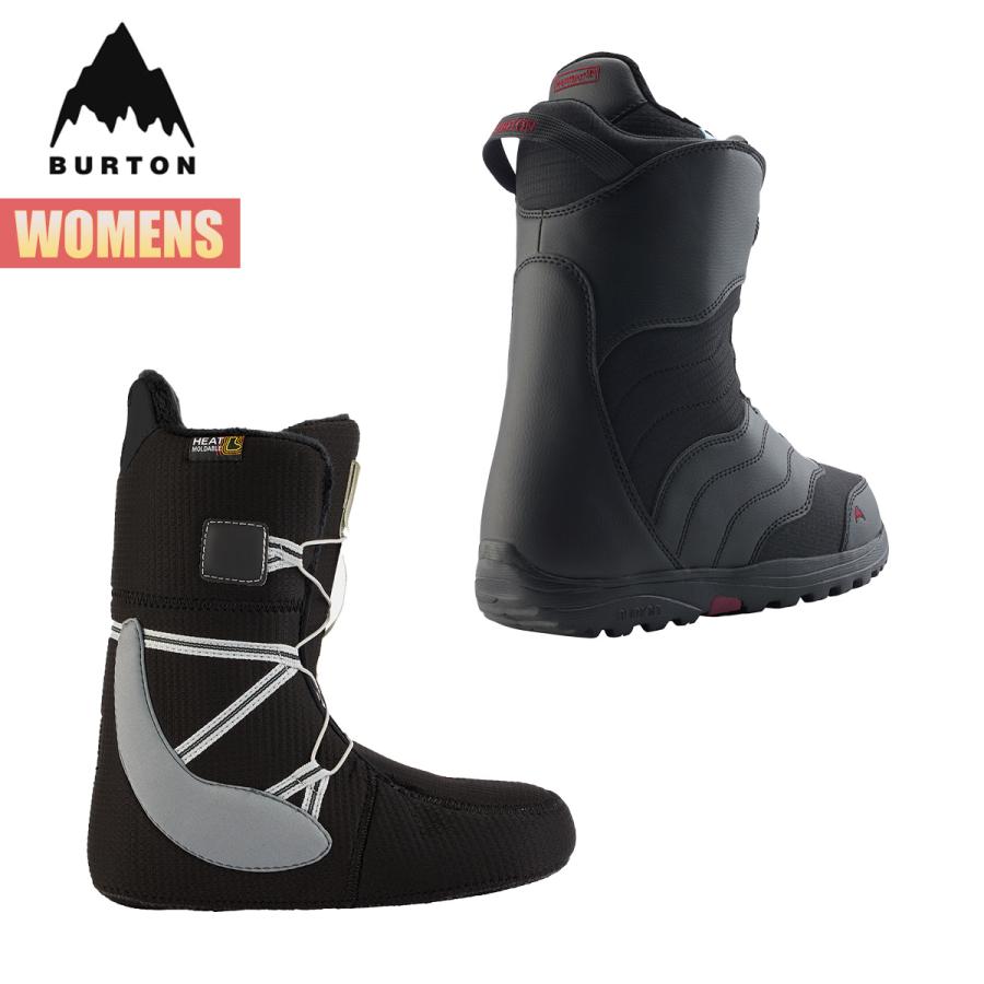 BURTON バートン スノーボードブーツ レディース 24-25 Burton