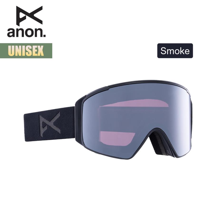 anon アノン スノーゴーグル 24-25 Anon M4S シリンドリカル anon アノン スノーゴーグル 24-25 Anon M4S シリンドリカル