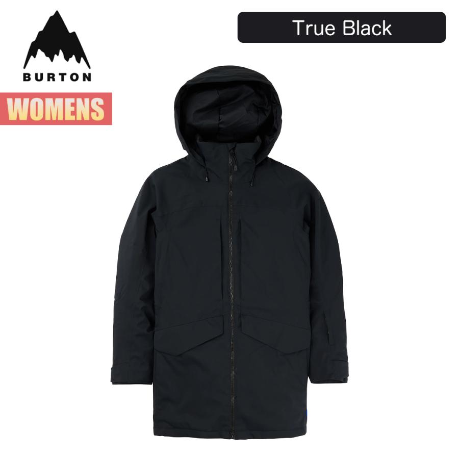 BURTON バートン スノーボードウェア レディース ジャケット 24 BURTON バートン スノーボードウェア レディース ジャケット 24