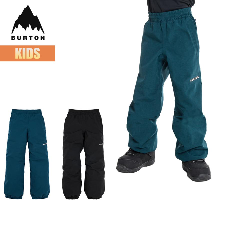 BURTON（バートン） スノーボードウェア キッズ パンツ 24-25 Burton