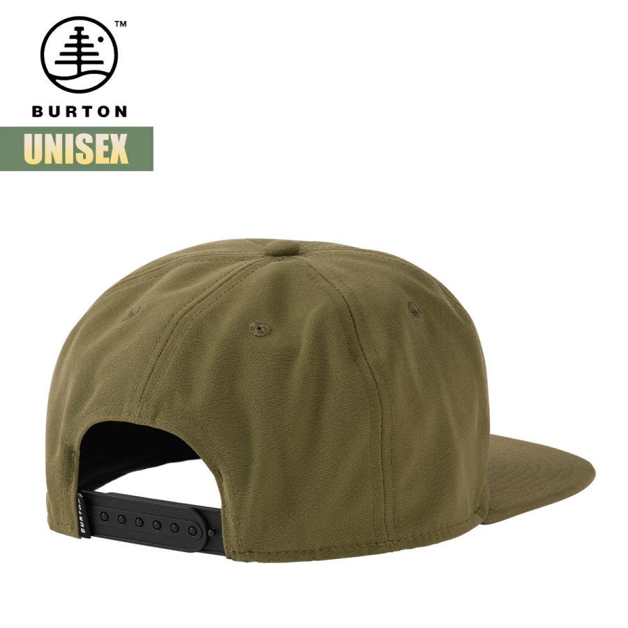 バートン　トゥーキャップ BURTON（バートン） キャップ 26-27 Burton ファミリーツリーハット