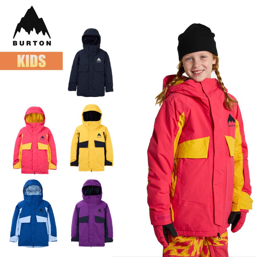 バートン スノーボードウェア キッズ ジャケット 24-25 Burton アスカトニー 2レイヤー W25JP-243121 Kids' Burton Ascutney 2-Layer Jacket : w25jp-243121 : masa surf and snow - 通販 - Yahoo!ショッピング バートン スノーボードウェア キッズ ジャケット 24-25 Burton アスカトニー 2レイヤー W25JP-243121 Kids' Burton Ascutney 2-Layer Jacket : w25jp-243121 : masa surf and snow - 通販 - Yahoo!ショッピング