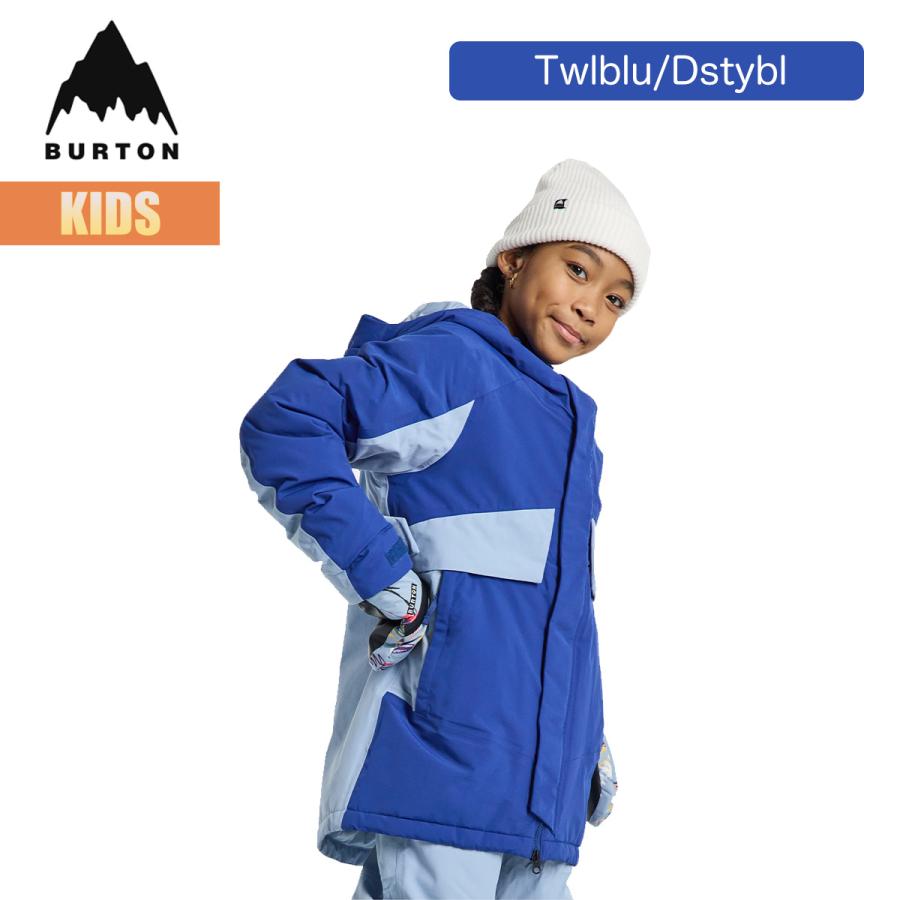 バートン スノーボードウェア キッズ ジャケット 24-25 Burton アスカトニー 2レイヤー W25JP-243121 Kids' Burton Ascutney 2-Layer Jacket : w25jp-243121 : masa surf and snow - 通販 - Yahoo!ショッピング バートン スノーボードウェア キッズ ジャケット 24-25 Burton アスカトニー 2レイヤー W25JP-243121 Kids' Burton Ascutney 2-Layer Jacket : w25jp-243121 : masa surf and snow - 通販 - Yahoo!ショッピング