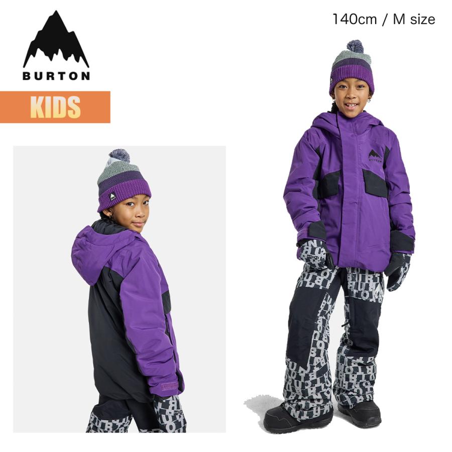 バートン スノーボードウェア キッズ ジャケット 24-25 Burton アスカトニー 2レイヤー W25JP-243121 Kids' Burton Ascutney 2-Layer Jacket : w25jp-243121 : masa surf and snow - 通販 - Yahoo!ショッピング バートン スノーボードウェア キッズ ジャケット 24-25 Burton アスカトニー 2レイヤー W25JP-243121 Kids' Burton Ascutney 2-Layer Jacket : w25jp-243121 : masa surf and snow - 通販 - Yahoo!ショッピング