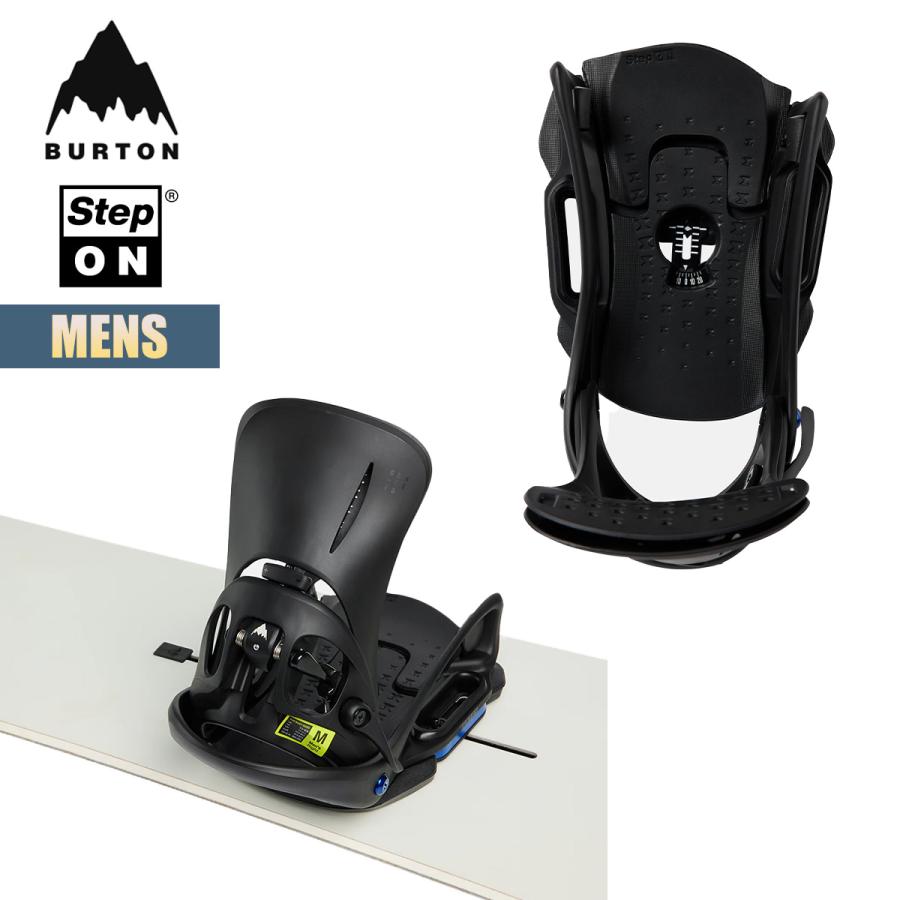 BURTON バートン ステップオン ビンディング メンズ 24-25 BURTON バートン ステップオン ビンディング メンズ 24-25