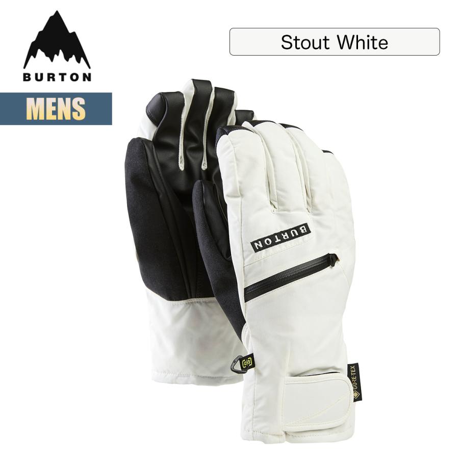 【美品】BURTON バートン スノーウェア ジャケット＆パンツ＆グローブ 楽天市場】正規品 24-25 BURTON バートン GORE-TEX UNDER Gloves