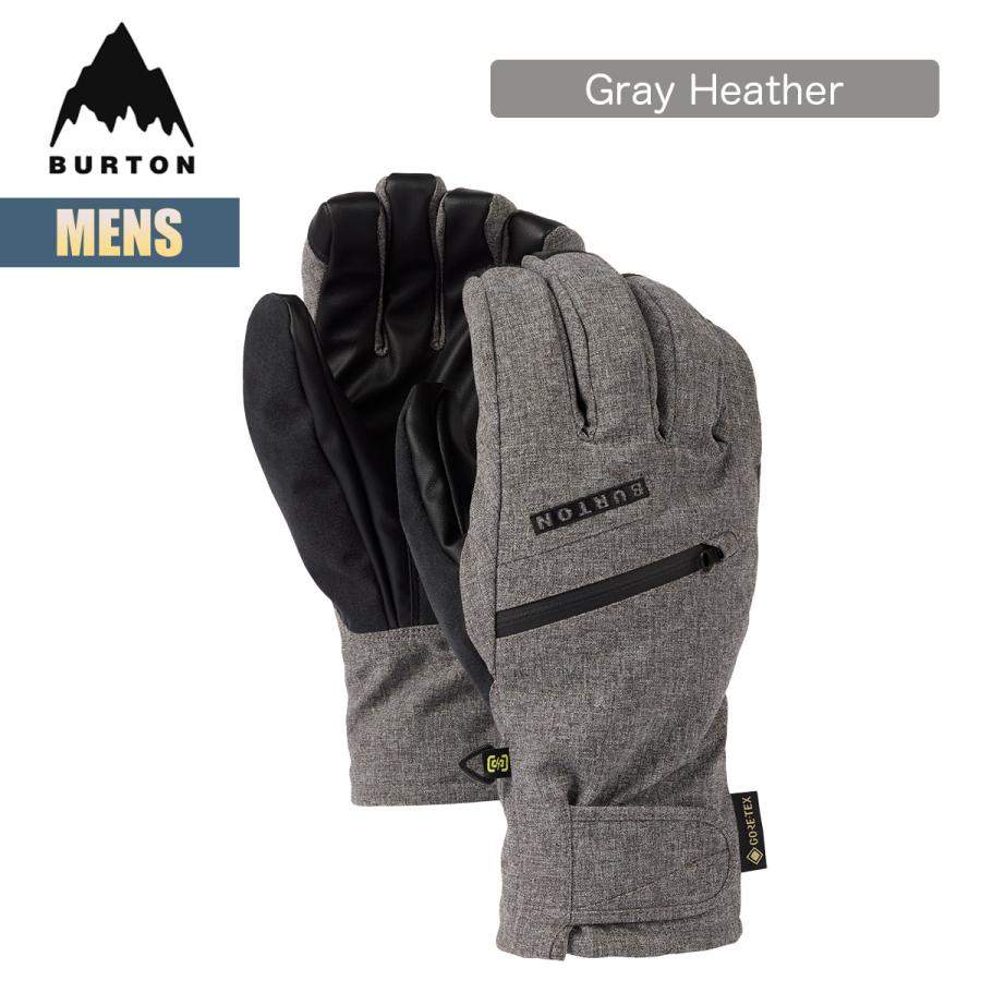 BURTON バートン グローブ メンズ 25-26 Burton ゴアテックス