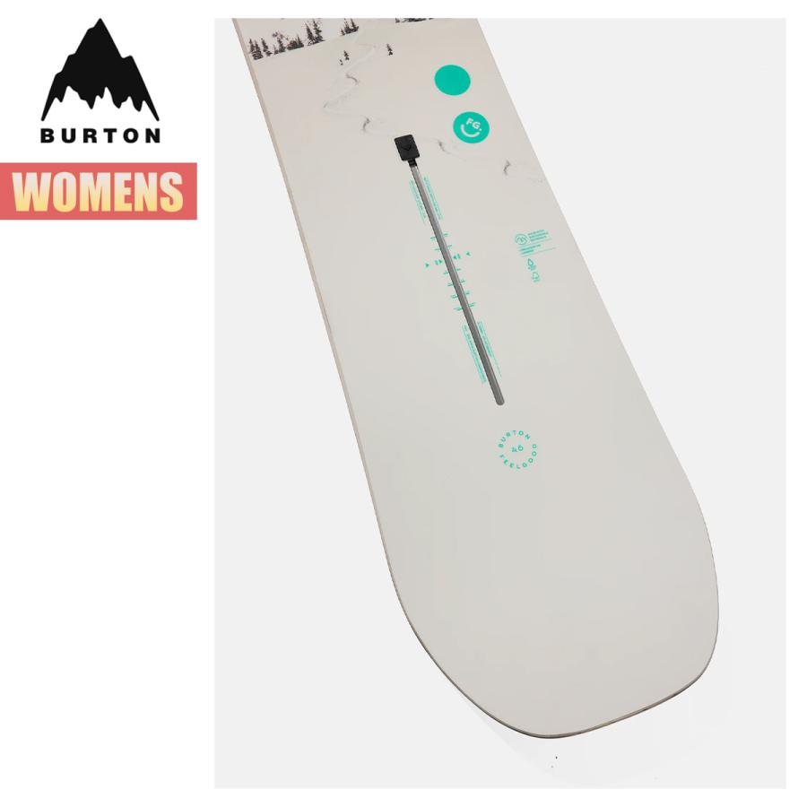 BURTON（バートン） スノーボード 板 レディース 25-26 Burton