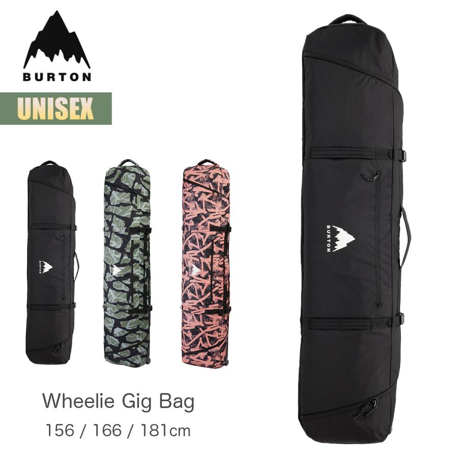 BURTON WHEELIE BOARD CASE スノーボードケース　バートン 109931_5ML.png