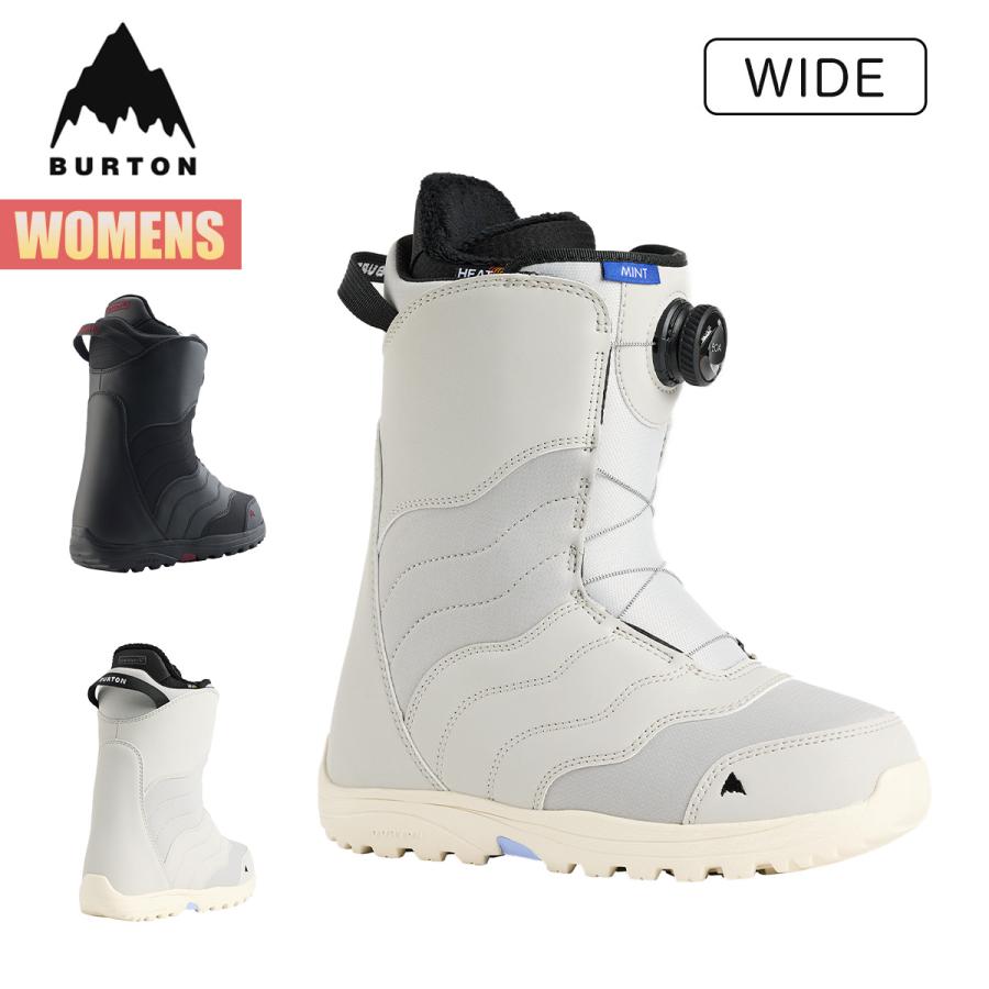 Burton 女子用スノーボードブーツ BOAシステム ウィメンズ Burton フェリックス BOA® スノーボードブーツ | Burton