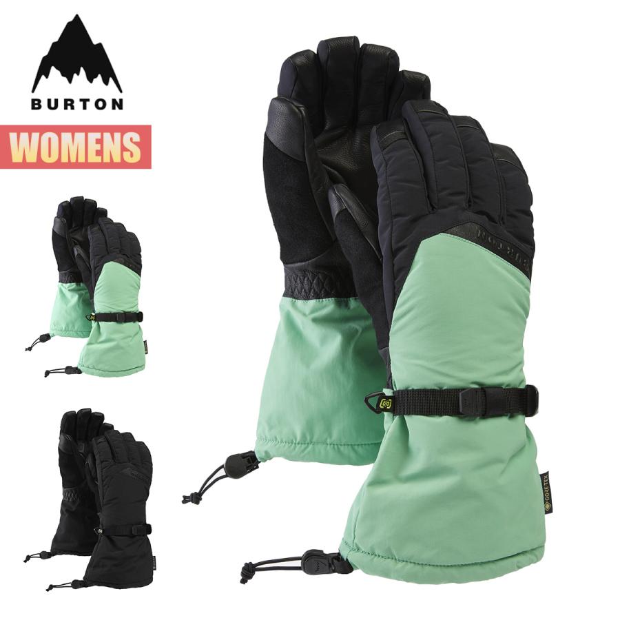 BURTON（バートン） グローブ レディース 25-26 Burton ウィメンズ