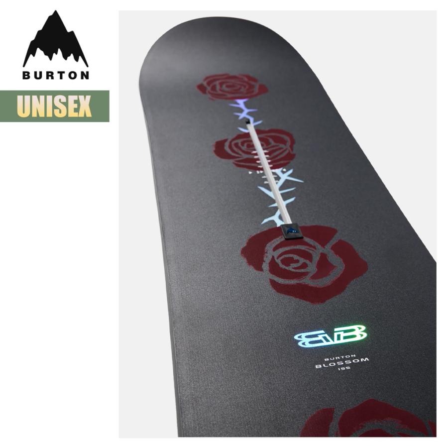 BURTON（バートン） スノーボード 板 26-27 Burton ブロッサム