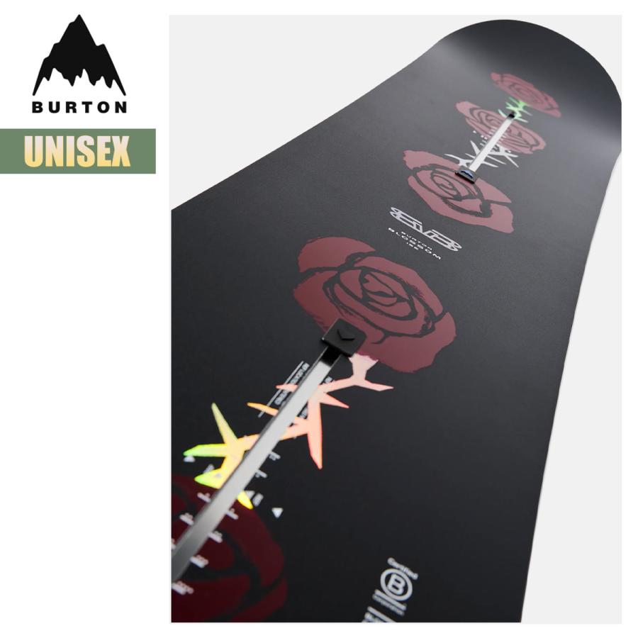 BURTON（バートン） スノーボード 板 26-27 Burton ブロッサム