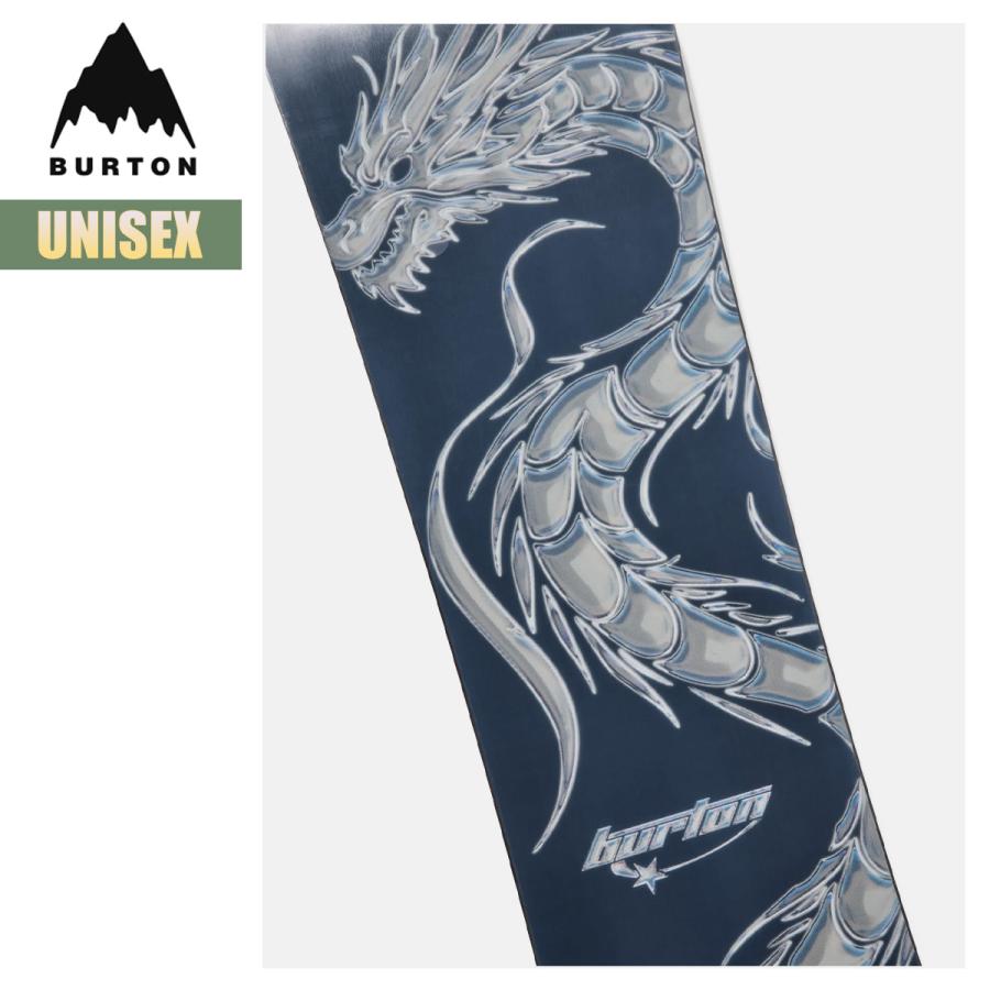 BURTON（バートン） スノーボード 板 26-27 Burton ブロッサム