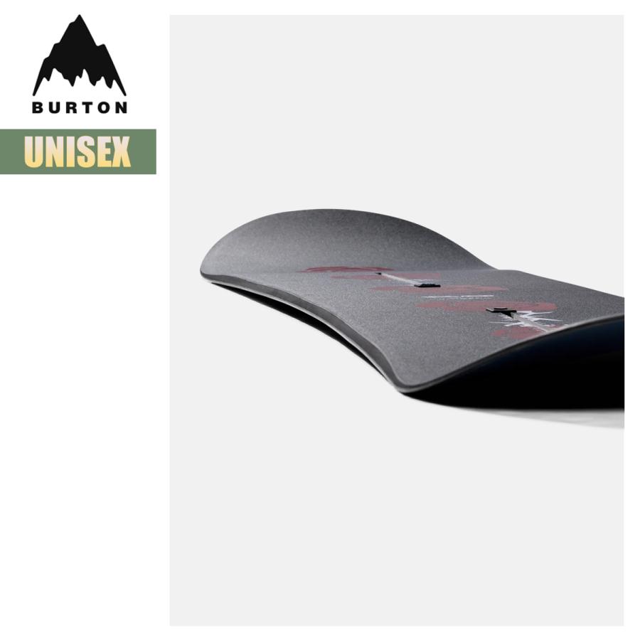 ❄️バートン　スノーボード板　BURTON　クラッシュ　１５７ｃｍ　送料込み BURTON（バートン） スノーボード 板 26-27 Burton ブロッサム