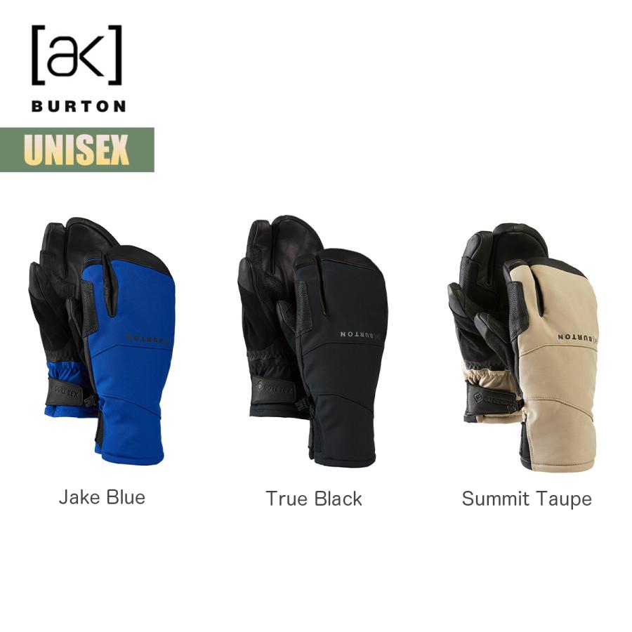 Burton [ak] GORE-TEX クラッチ ミトン Burton [ak] GORE-TEX Clutch Mittens | Winter Mittens