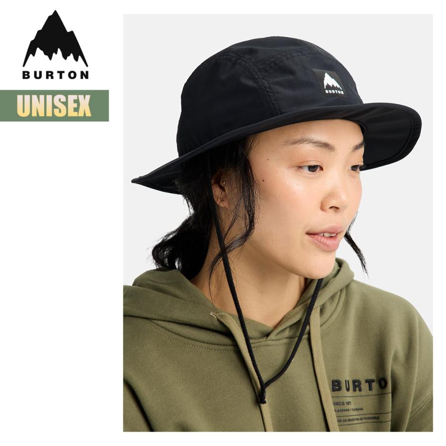 BURTON（バートン） ハット 25-26 Burton グレイソン ブーニー ハット