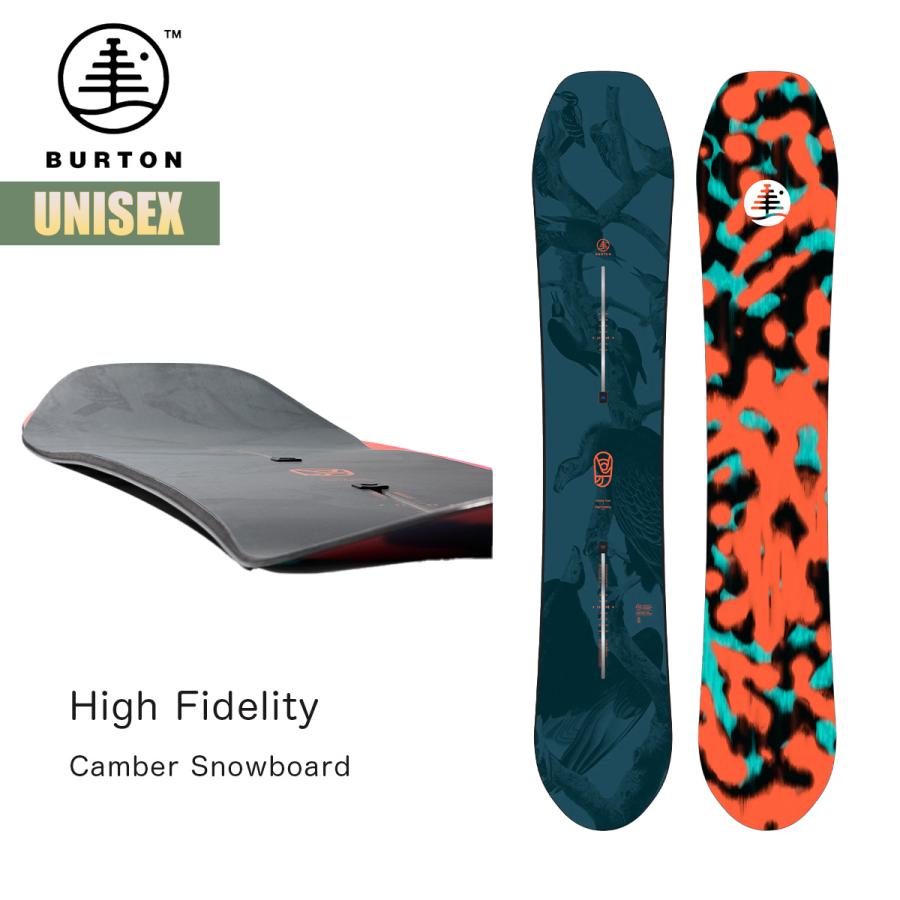 Burtonスノーボード板 BURTON バートン プロセス スノーボード 板 メンズ 25-26 MM E16