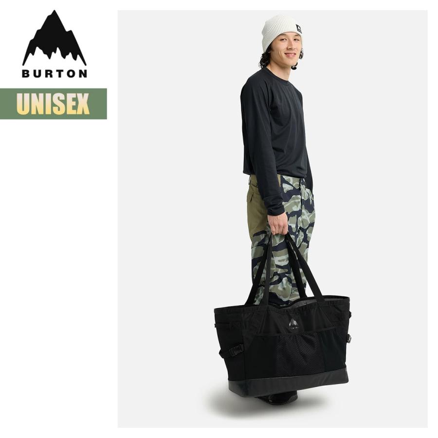BURTON（バートン） ブーツバッグ 26-27 Burton ギグ ブーツ トート