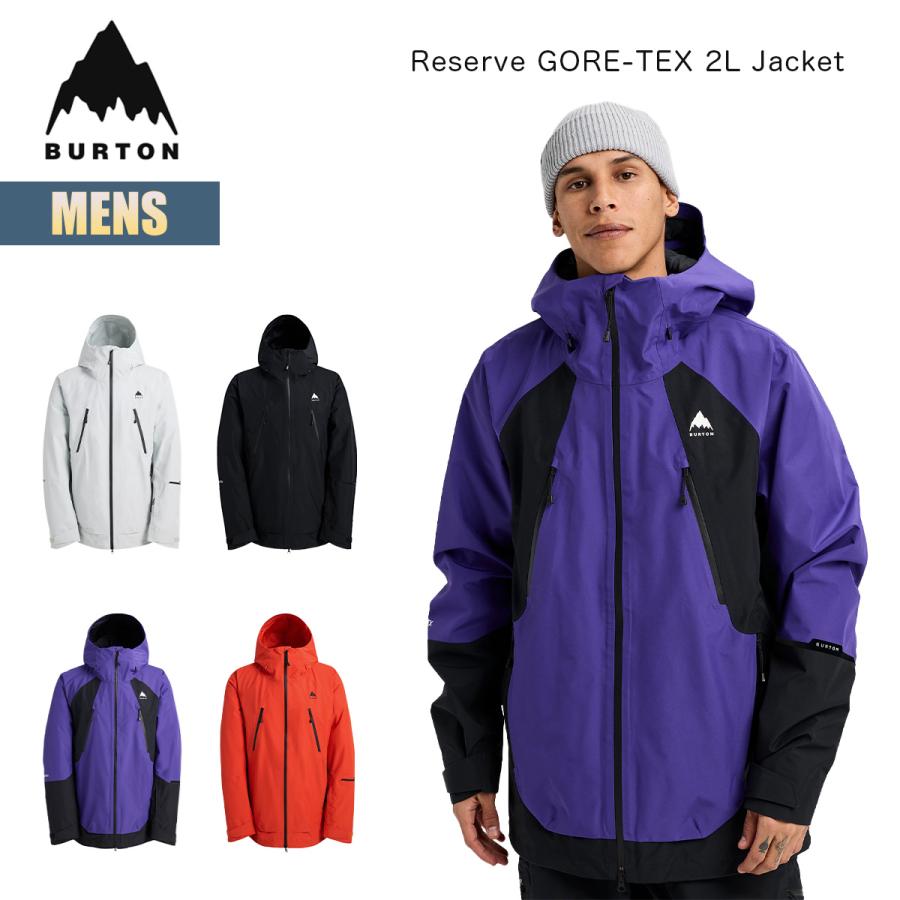BURTON バートン スノーボードウェア メンズ 25-26 Burton