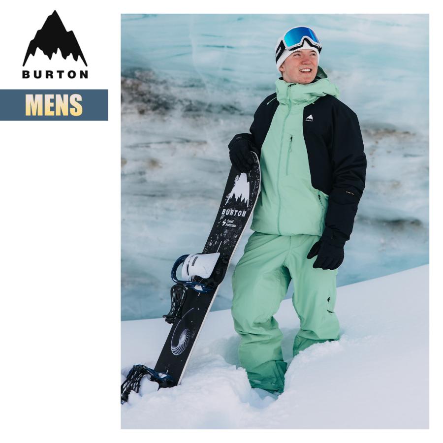 BURTON（バートン） スノーボードウェア メンズ 25-26 Burton リザーブ