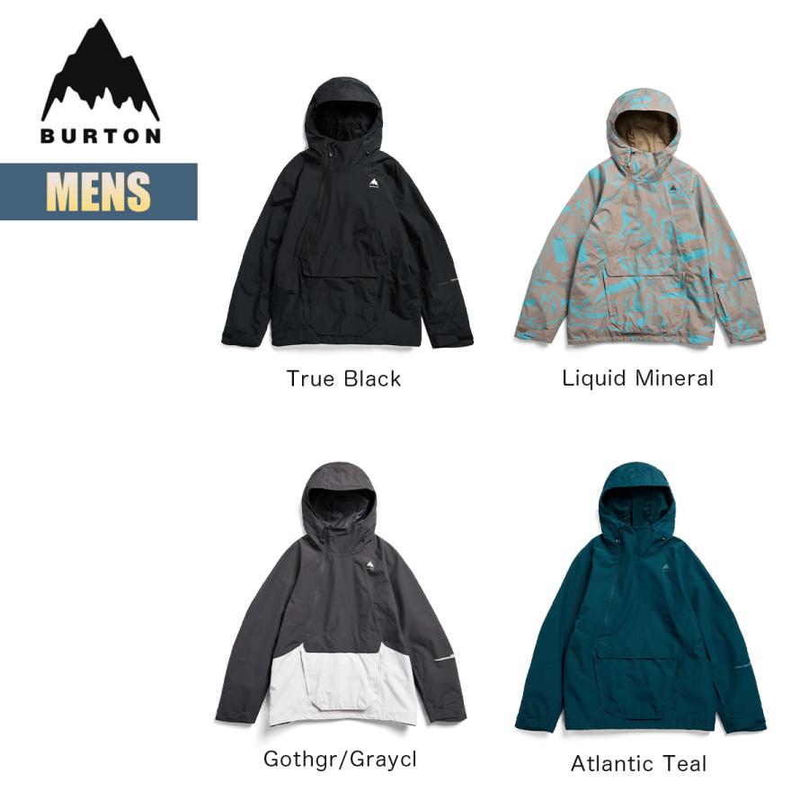 BURTON（バートン） スノーボードウェア メンズ 26-27 Burton リザーブ