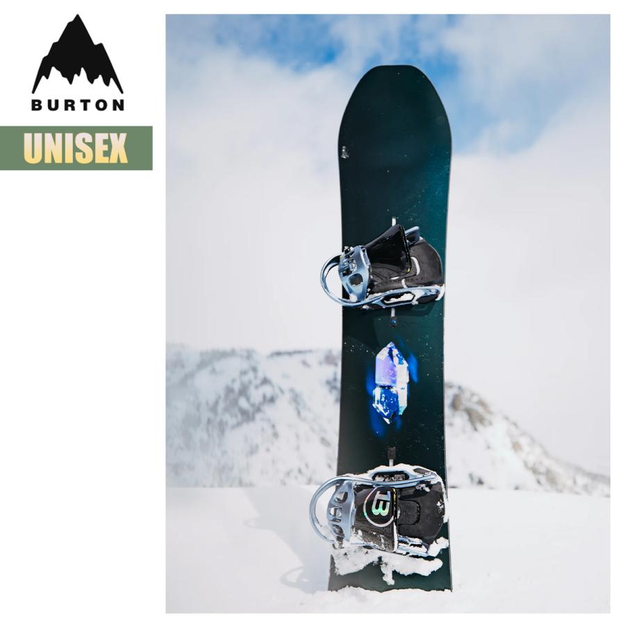 BURTON（バートン） スノーボード 板 25-26 Burton ミステリー