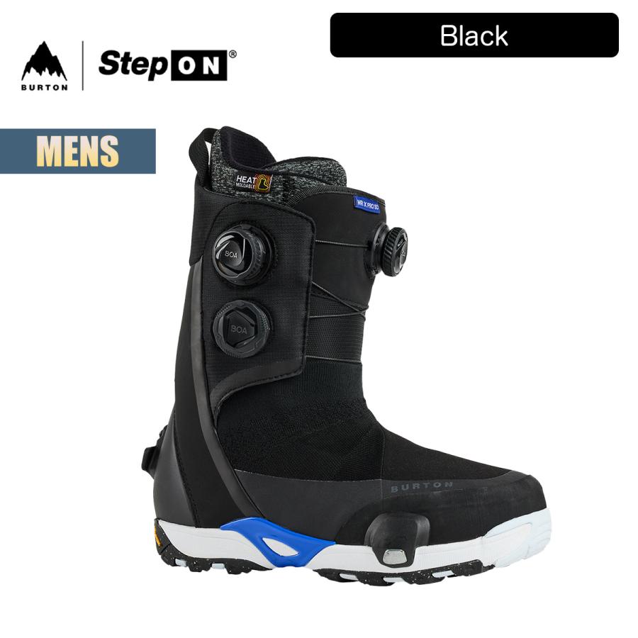 BURTON バートン ステップオン ブーツ メンズ 25-26 Burton