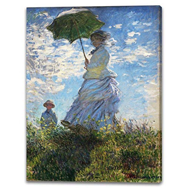 クロードモネ 油絵 Www Metalroofingcenter Com