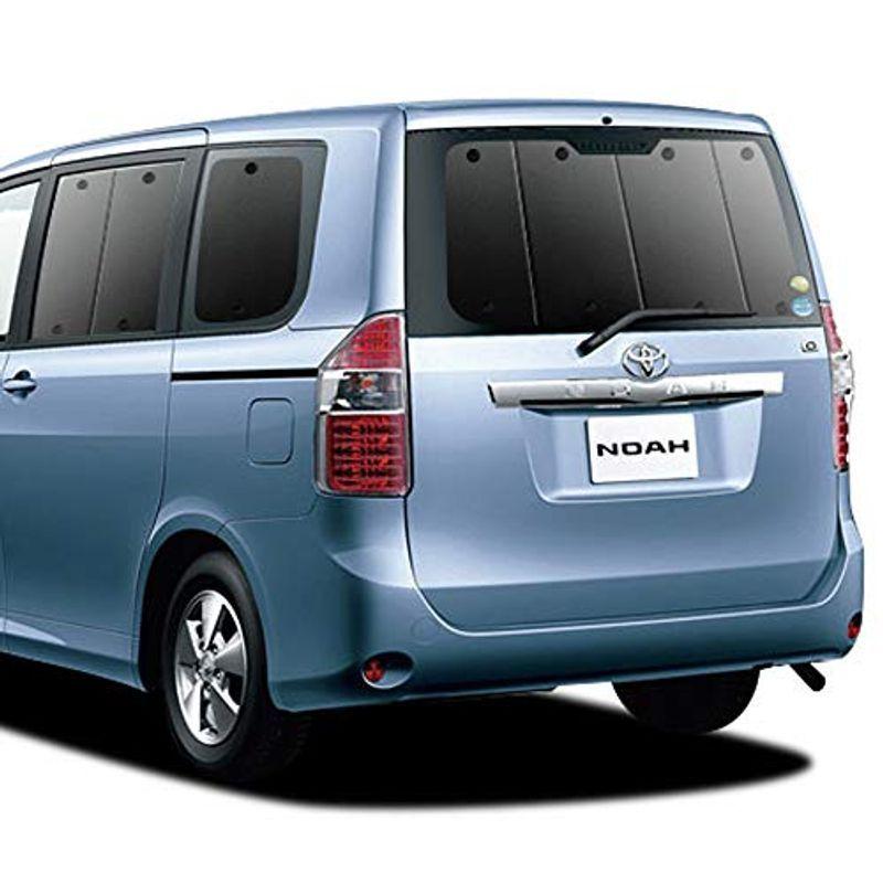 ノア ヴォクシー70系 カーテン サンシェード 車中泊 グッズ プライバシーサンシェード リア用 01s A014 Re Pm Ssp Ma Gov Br