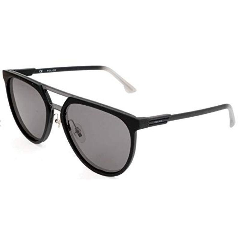 ポリス Police サングラス メンズ Spl586 マットブラック メンズ Police マットブラック 99 Eu マサナカ