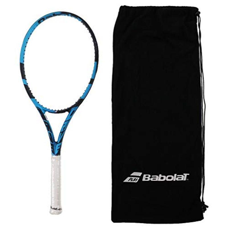 本物保証! Natural storeバボラ Babolat テニスラケット PURE DRIVE