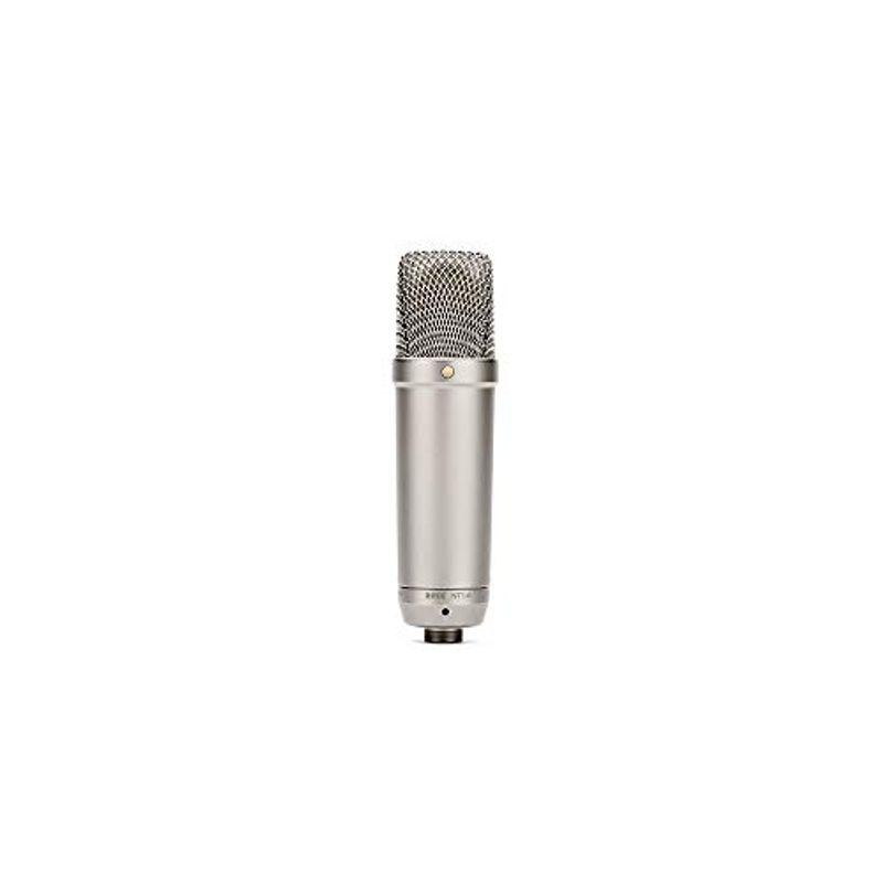 日時指定 マサナカRODE Microphones ロードマイクロフォンズ NT1-A
