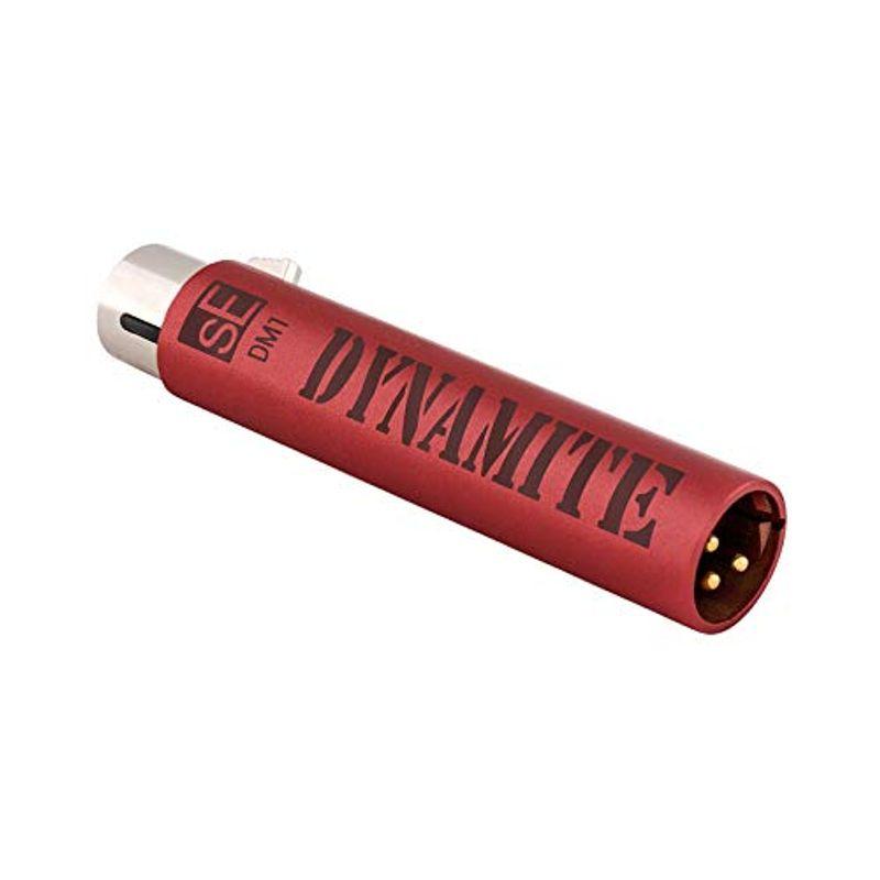 sE Electronics DM1 DYNAMITE アクティブインラインマイクプリアンプ国内正規品 nA65S9FjP4, マイク - convivialmc.com sE Electronics DM1 DYNAMITE アクティブインラインマイクプリアンプ国内正規品 nA65S9FjP4, マイク - convivialmc.com