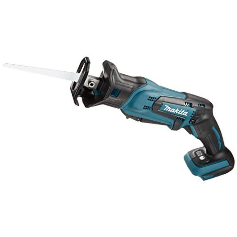マキタ(Makita) 充電式レシプロソー 18V 3.0Ah 本体のみ JR184DZ