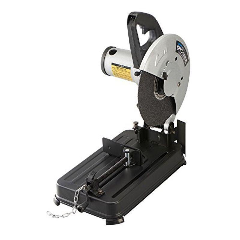 新興製作所 高速切断機 305mm SHC-305E