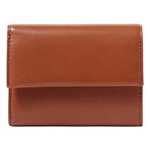 イズイット 三つ折り財布 本革 レザー マーノ Mano メンズ Is It Isit ミニ財布 ラムレザー 子羊革 04キャ Hkp9l3d9xg ファッション Valleymill Com