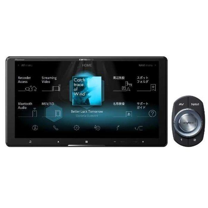 サイバーナビ パイオニア AVIC-CQ912-2 9V型HD/TV/DVD/CD サイバーナビ パイオニア AVIC-CQ912-2 9V型HD/TV/DVD/CD