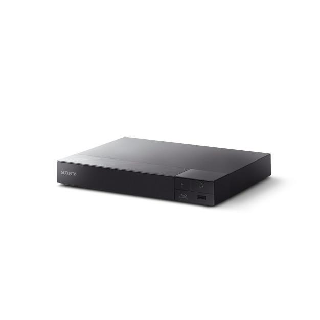 ソニー BDP-S6700 ブルーレイディスク/DVDプレーヤー