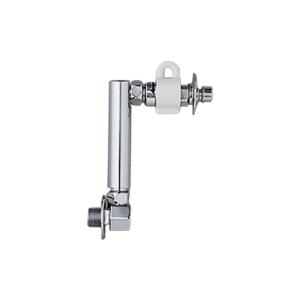 パナソニック 壁ピタ水栓 CB-L6 2mvetro Panasonic（パナソニック） CB-L6 壁ピタ水栓 : マサニ電気株式会社