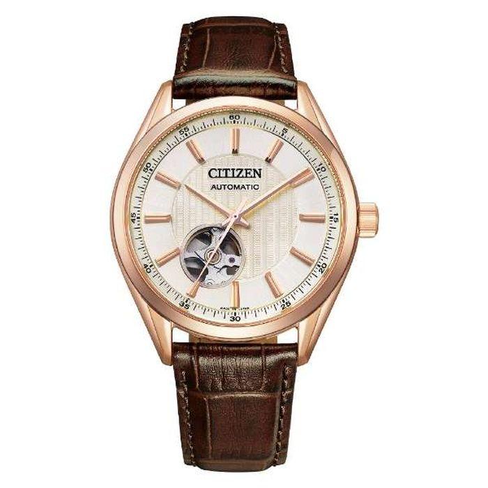 CITIZEN COLLECTION シチズン NH9112-19A シチズンコレクション 