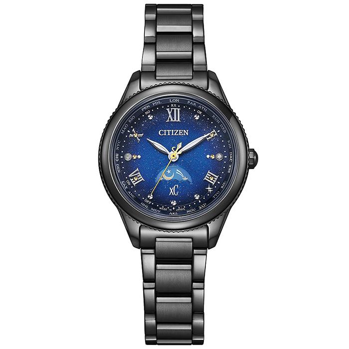 daichi コレクション シチズン EE1007-75L xCクロスシー collection