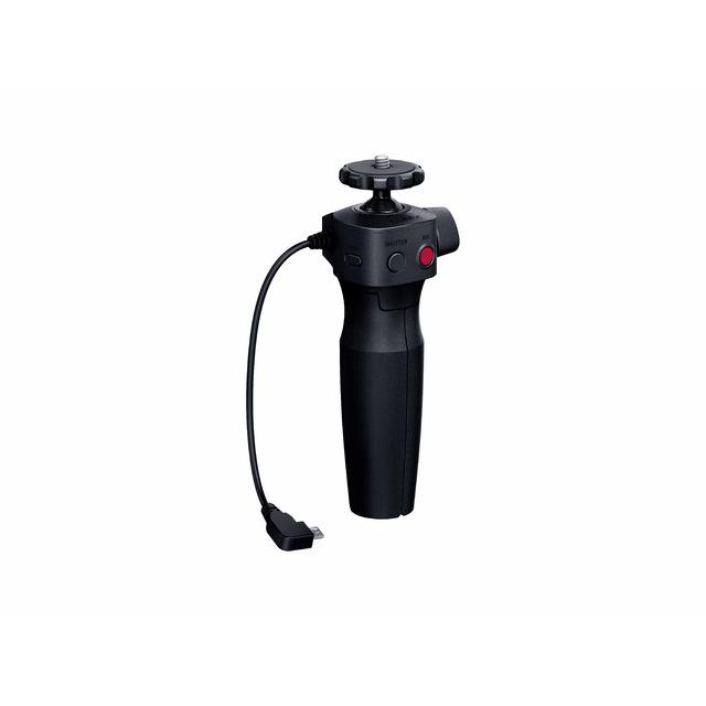 LUMIX パナソニック DMW-SHGR1 トライポッドグリップ : マサニ電気株式