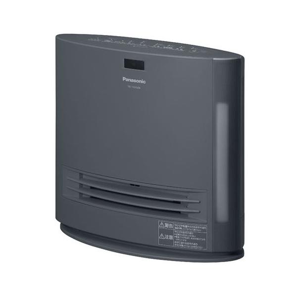 ☆Panasonic DS-FKX1206-H セラミックファンヒーター Panasonic（パナソニック） DS-FKX1206-H(DSFKX1206H) 加湿機能付き