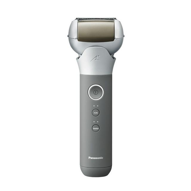 再再販 5年延長保証無料進呈 パナソニック Es Mt21 H 創業75年 初期不良対応 スキンケアシェーバー ラムダッシュ ３枚刃 魅了 Technet 21 Org