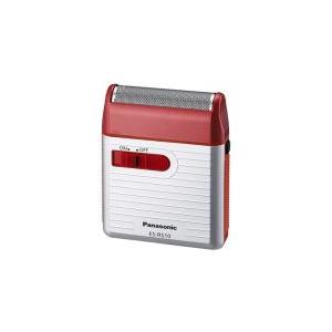 Panasonic（パナソニック） ES-RS10-R(ESRS10R) メンズシェーバー Made