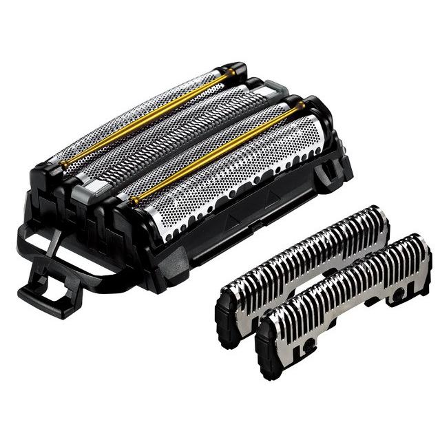 Panasonic（パナソニック） ES9038 シェーバー セット替刃 : マサニ